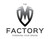 Logo The M Factory Bvba